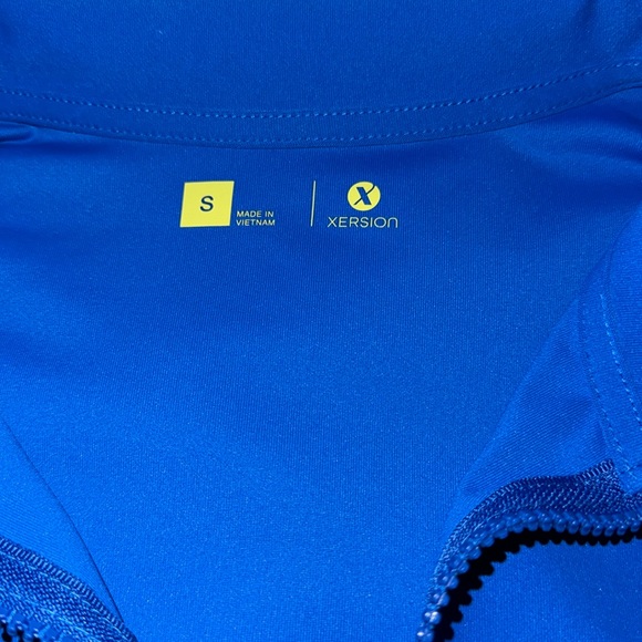 Xersion performance wear Small regular fit lightweight jacket - Picture 2 of 9
